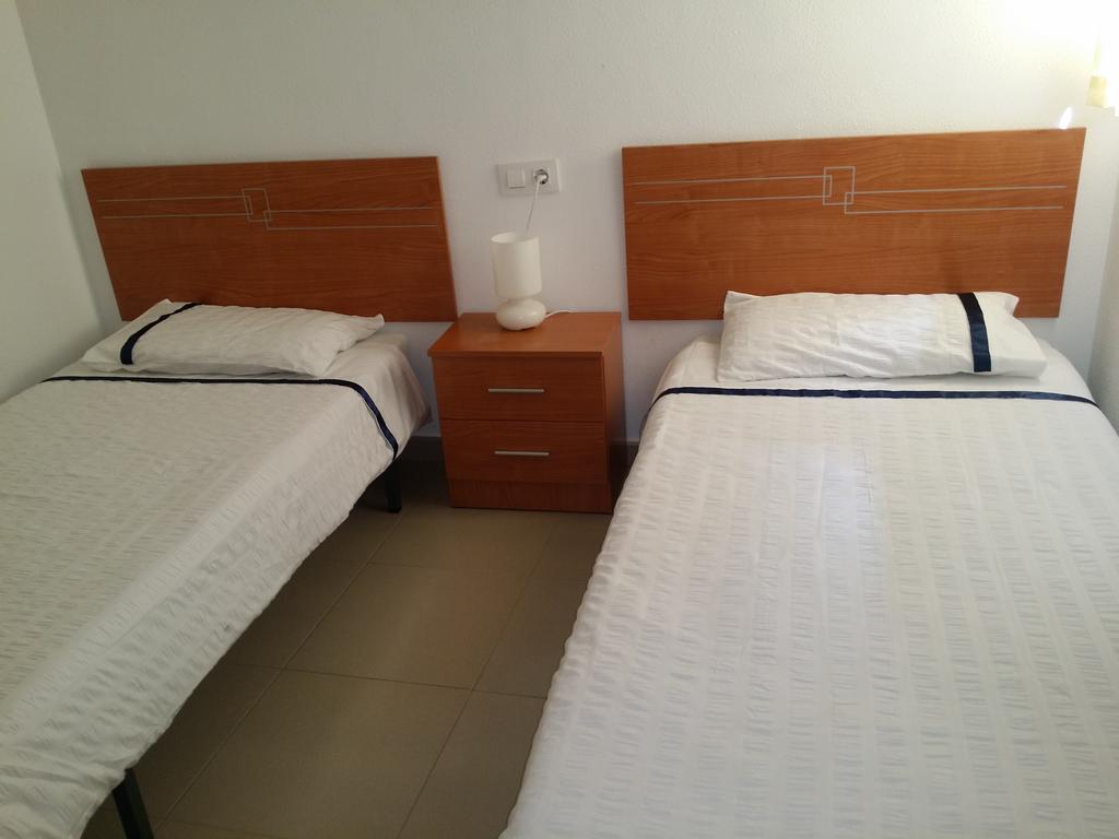 Apartment Mojon Hills Isla Plana Room photo
