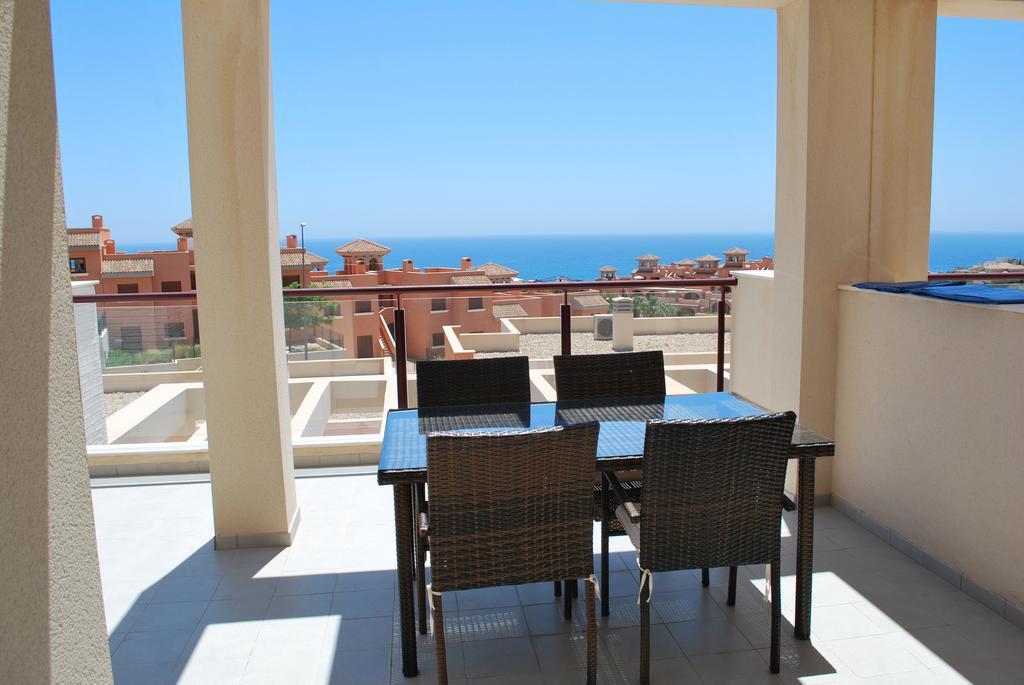 Apartment Mojon Hills Isla Plana Room photo